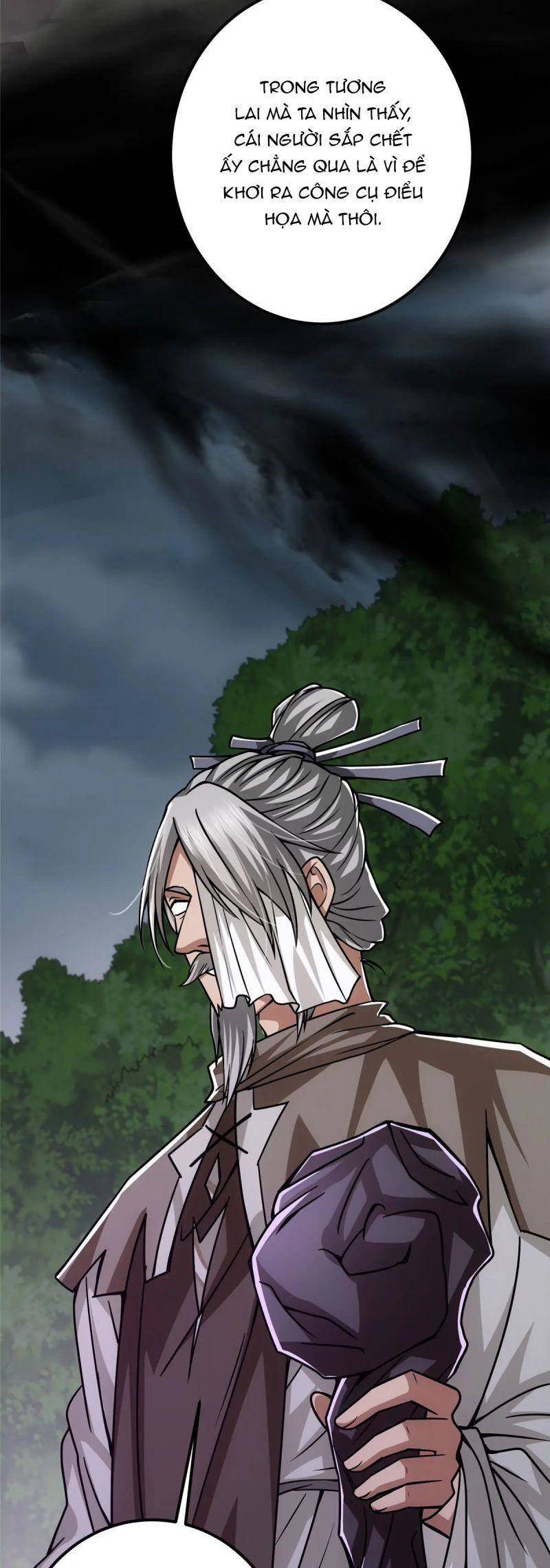 Chưởng Môn Khiêm Tốn Chút Chapter 103 - 11
