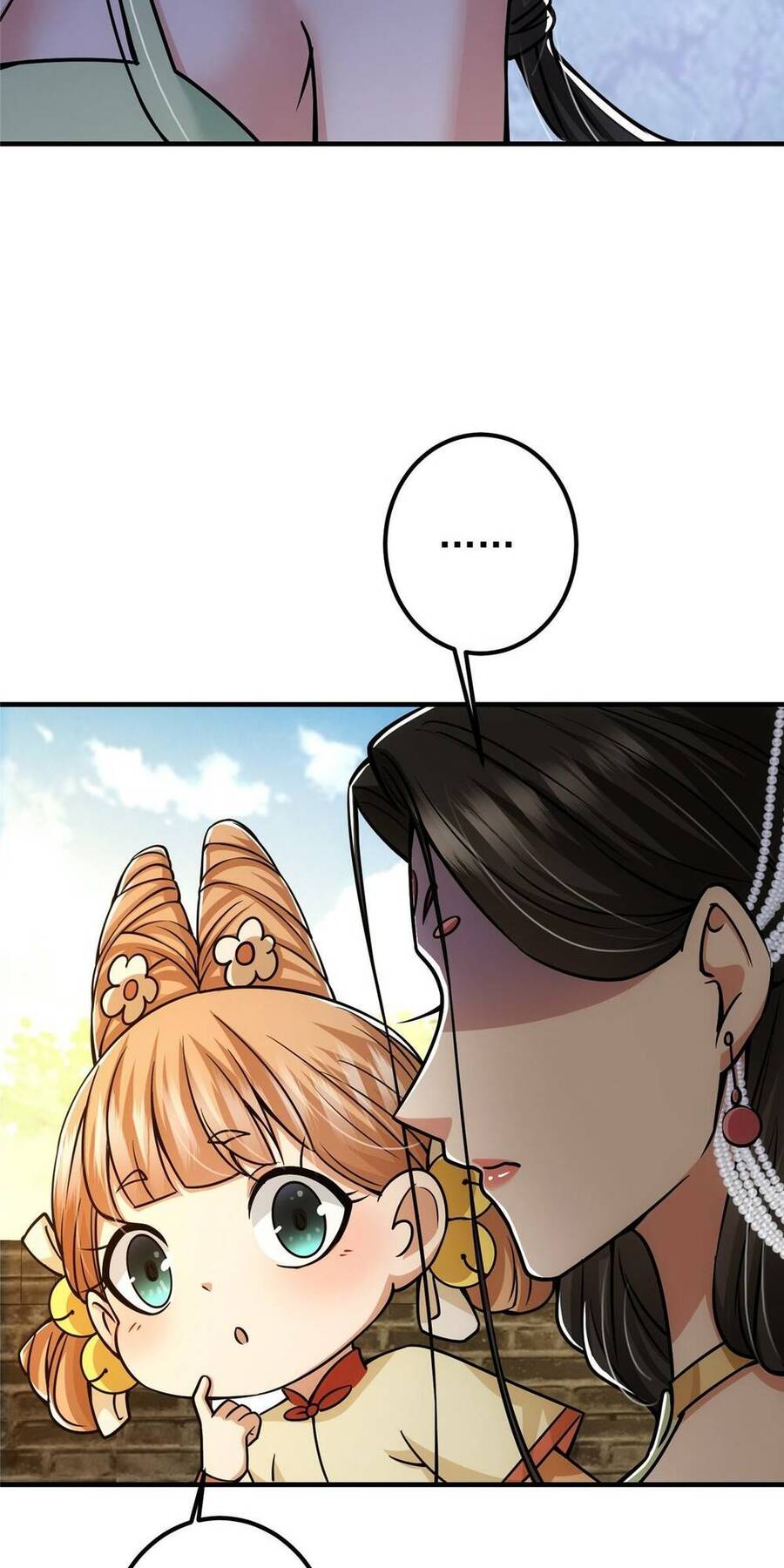 Chưởng Môn Khiêm Tốn Chút Chapter 104 - 14