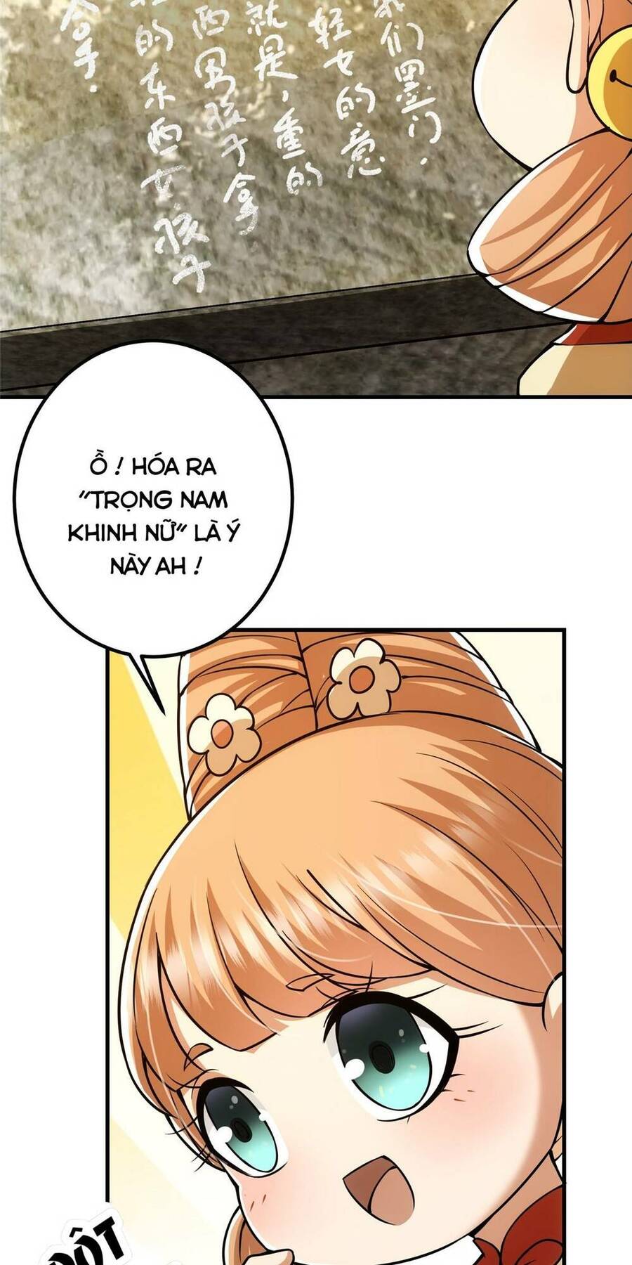 Chưởng Môn Khiêm Tốn Chút Chapter 104 - 20