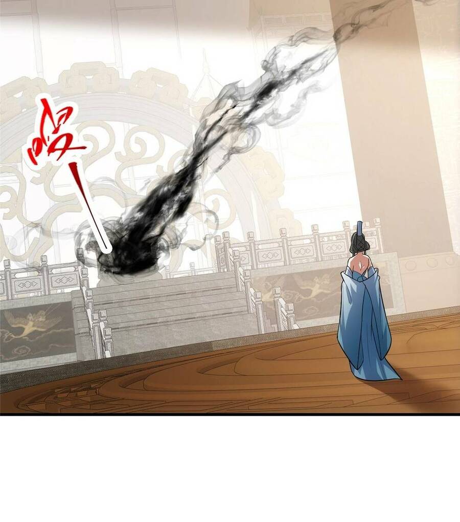 Chưởng Môn Khiêm Tốn Chút Chapter 105 - 14