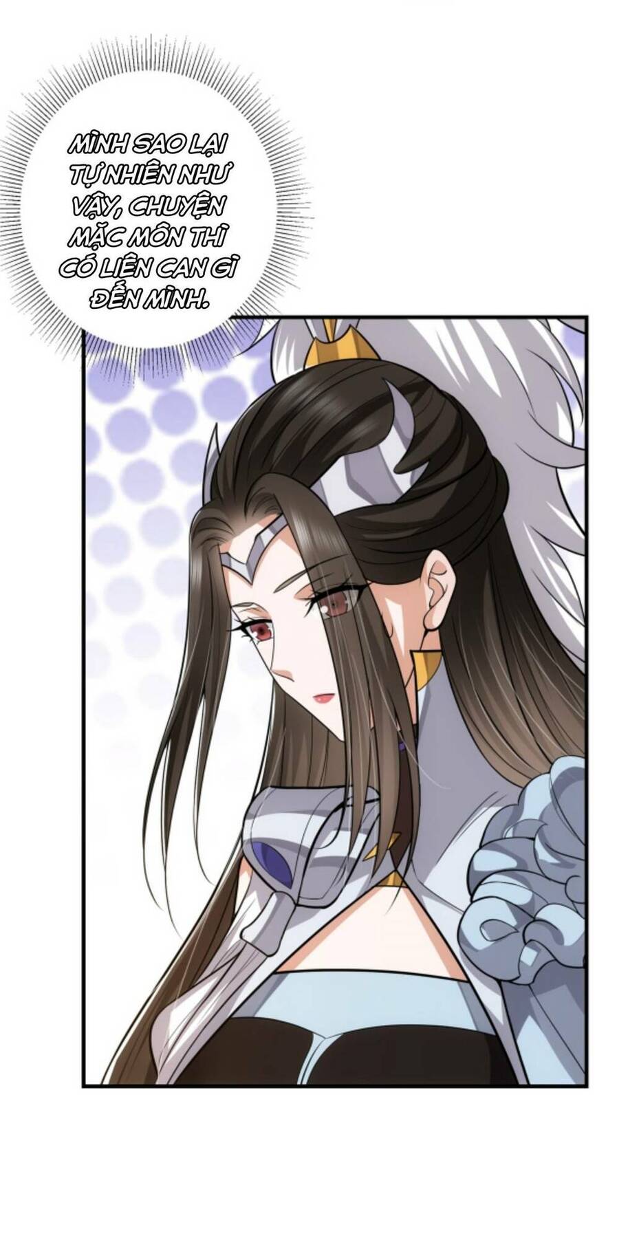 Chưởng Môn Khiêm Tốn Chút Chapter 105 - 29