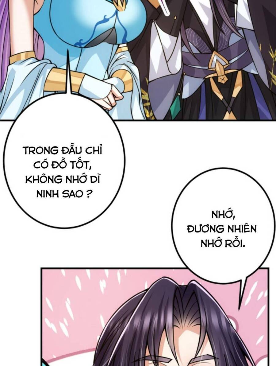 Chưởng Môn Khiêm Tốn Chút Chapter 105 - 37