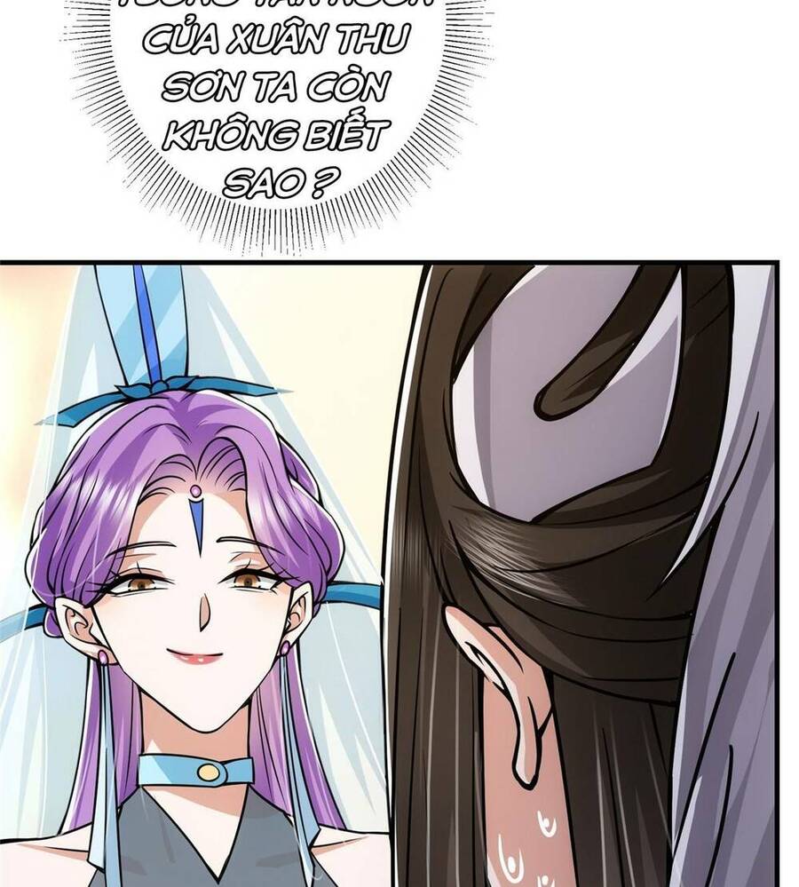 Chưởng Môn Khiêm Tốn Chút Chapter 105 - 43
