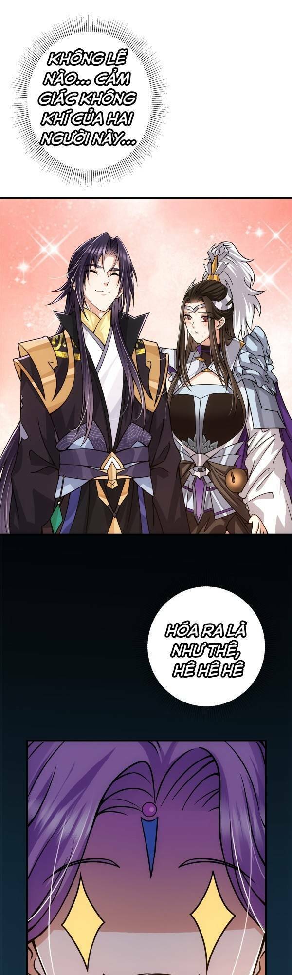 Chưởng Môn Khiêm Tốn Chút Chapter 105 - 45
