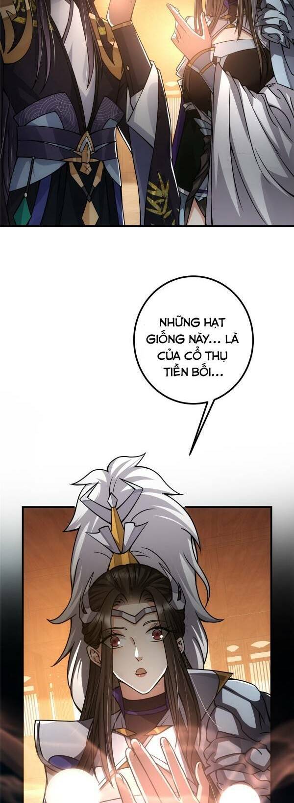 Chưởng Môn Khiêm Tốn Chút Chapter 105 - 52