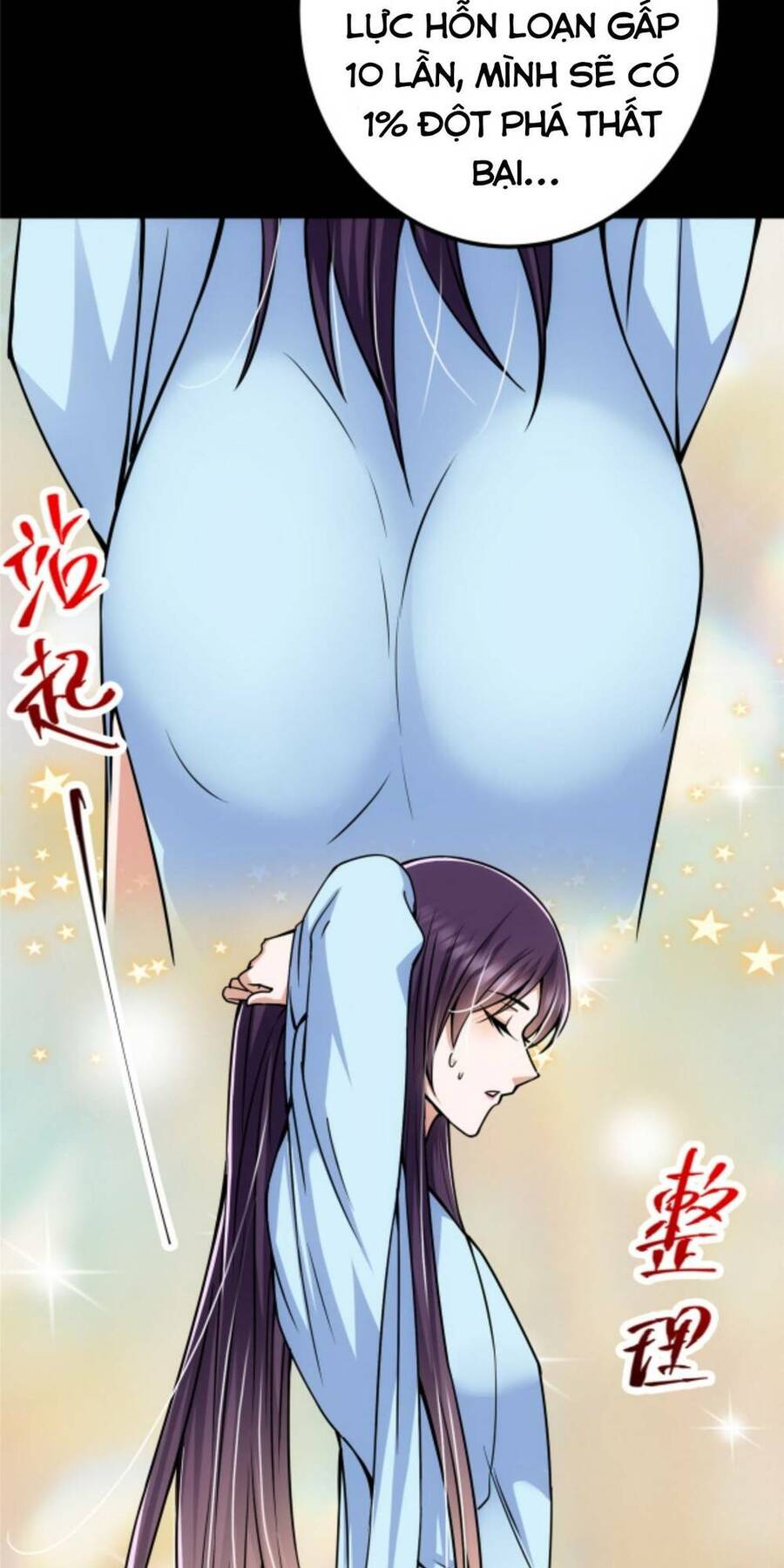 Chưởng Môn Khiêm Tốn Chút Chapter 106 - 8