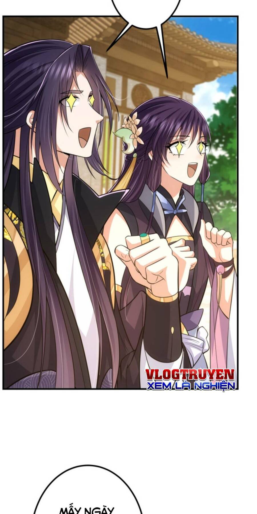 Chưởng Môn Khiêm Tốn Chút Chapter 107 - 17