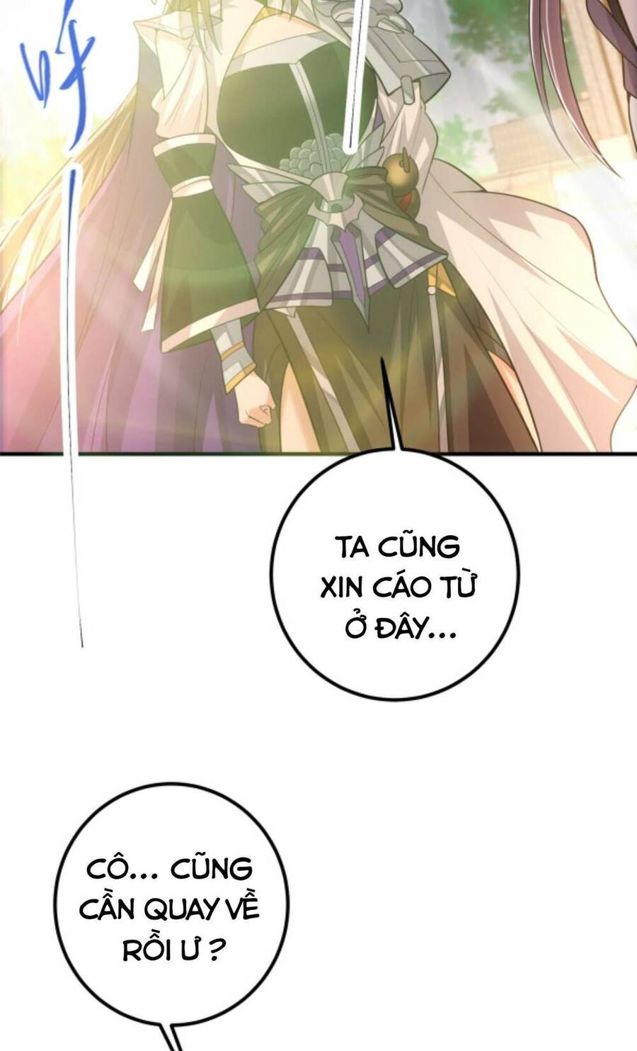 Chưởng Môn Khiêm Tốn Chút Chapter 107 - 19