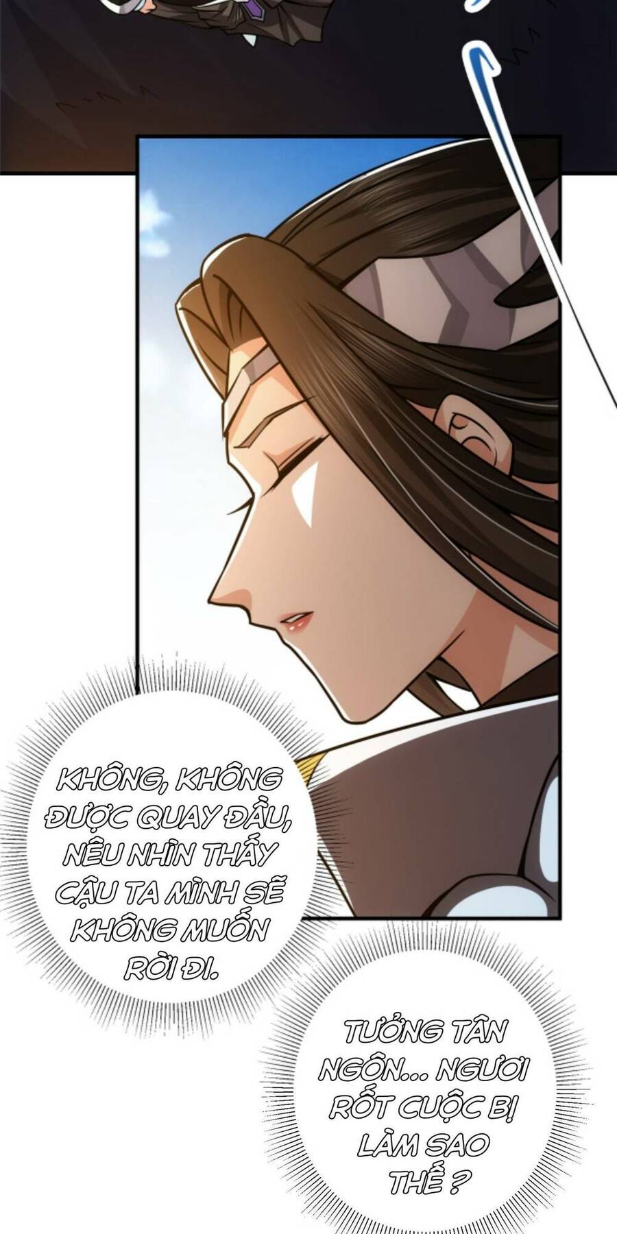 Chưởng Môn Khiêm Tốn Chút Chapter 107 - 31