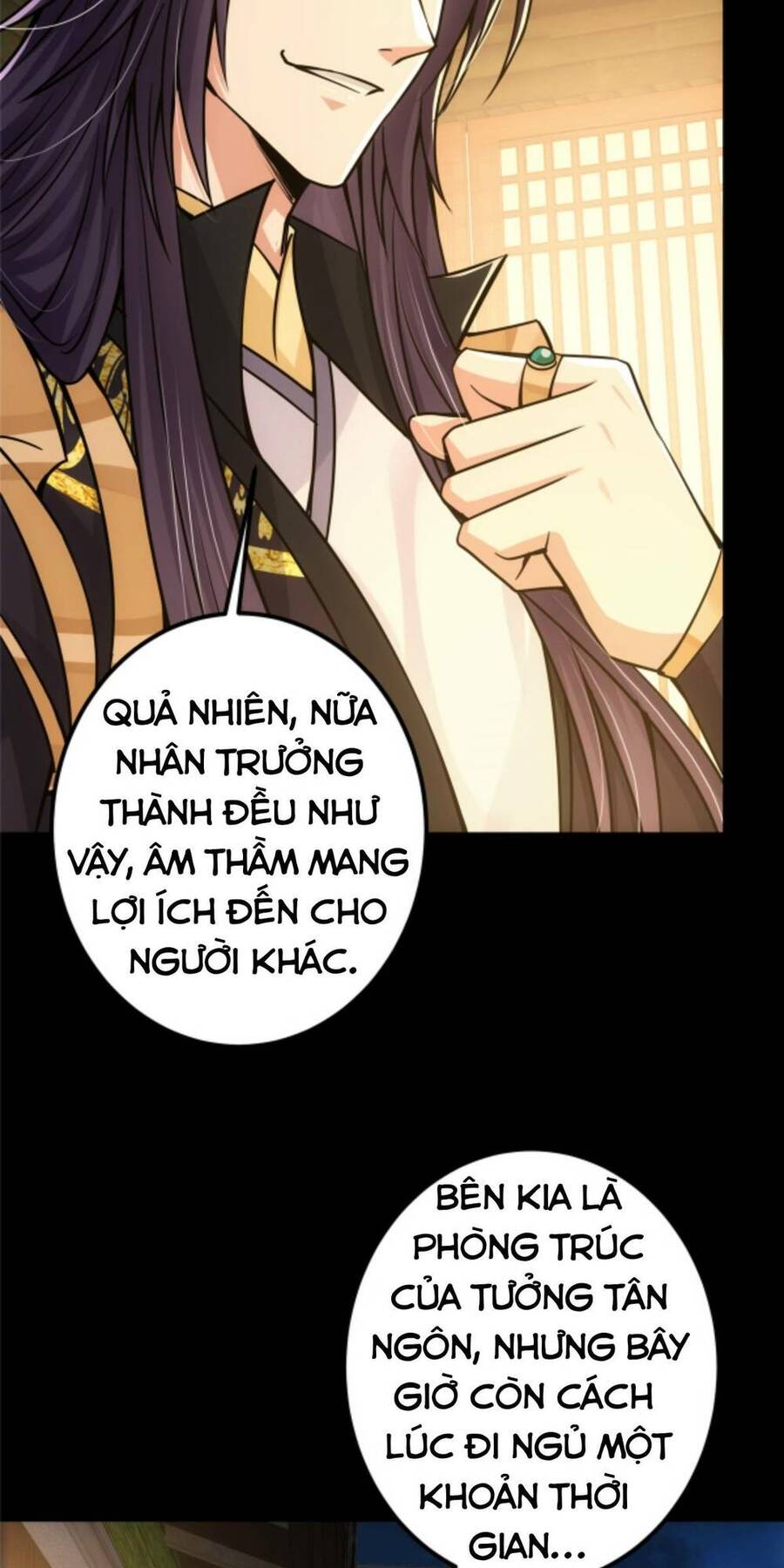 Chưởng Môn Khiêm Tốn Chút Chapter 107 - 37