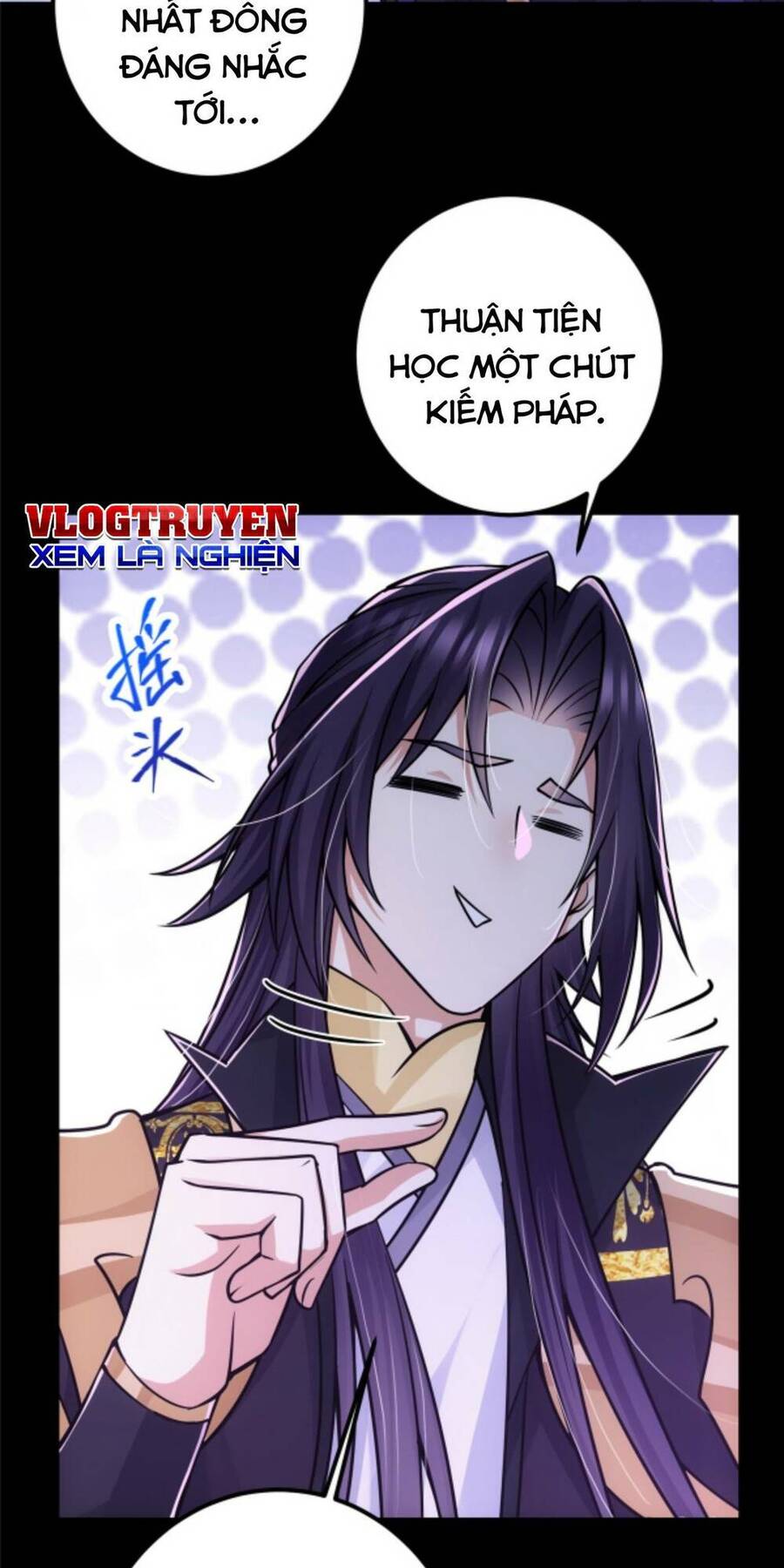 Chưởng Môn Khiêm Tốn Chút Chapter 107 - 43