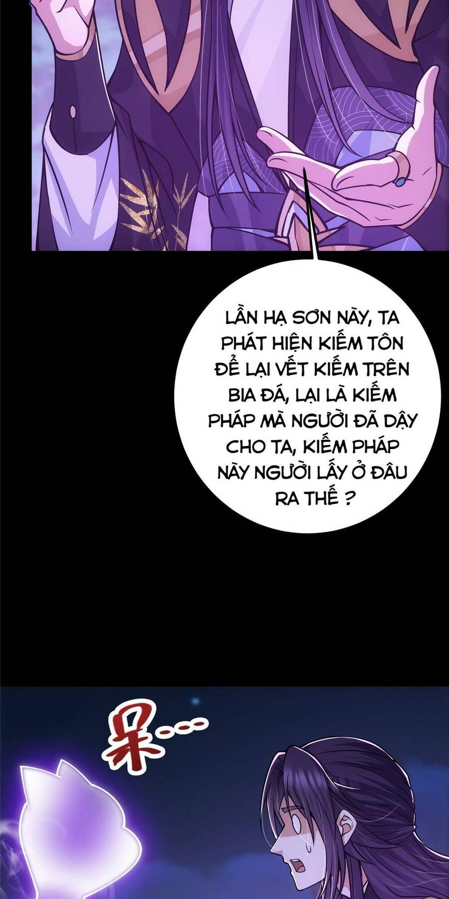 Chưởng Môn Khiêm Tốn Chút Chapter 107 - 46