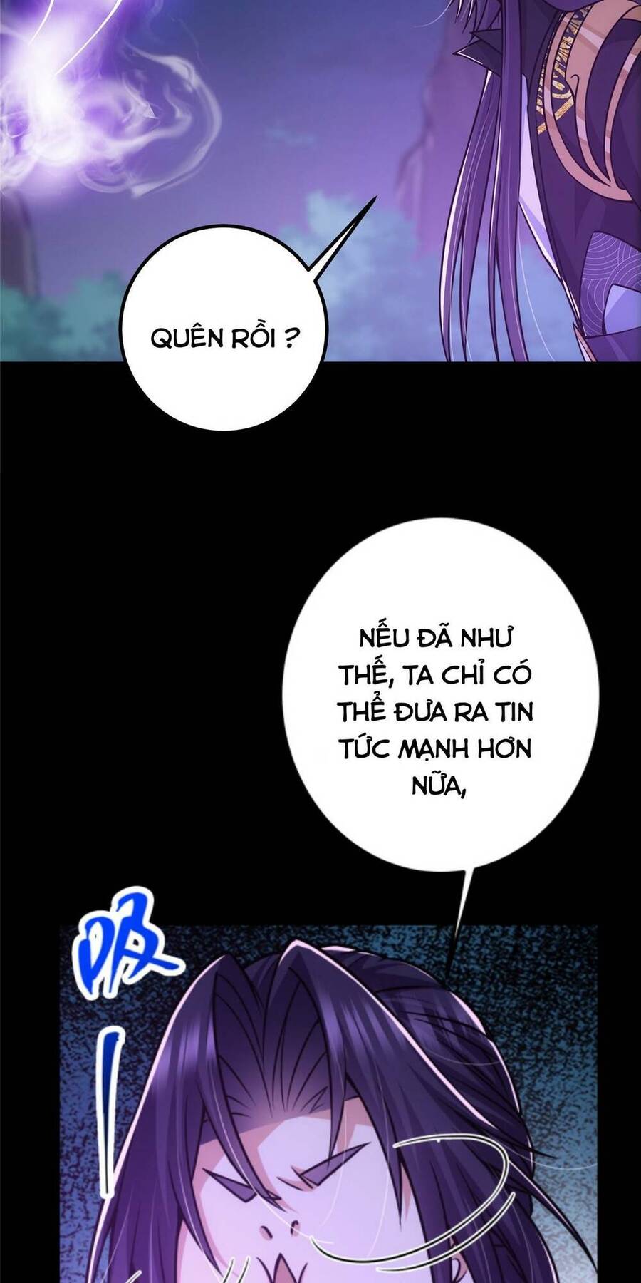 Chưởng Môn Khiêm Tốn Chút Chapter 107 - 47