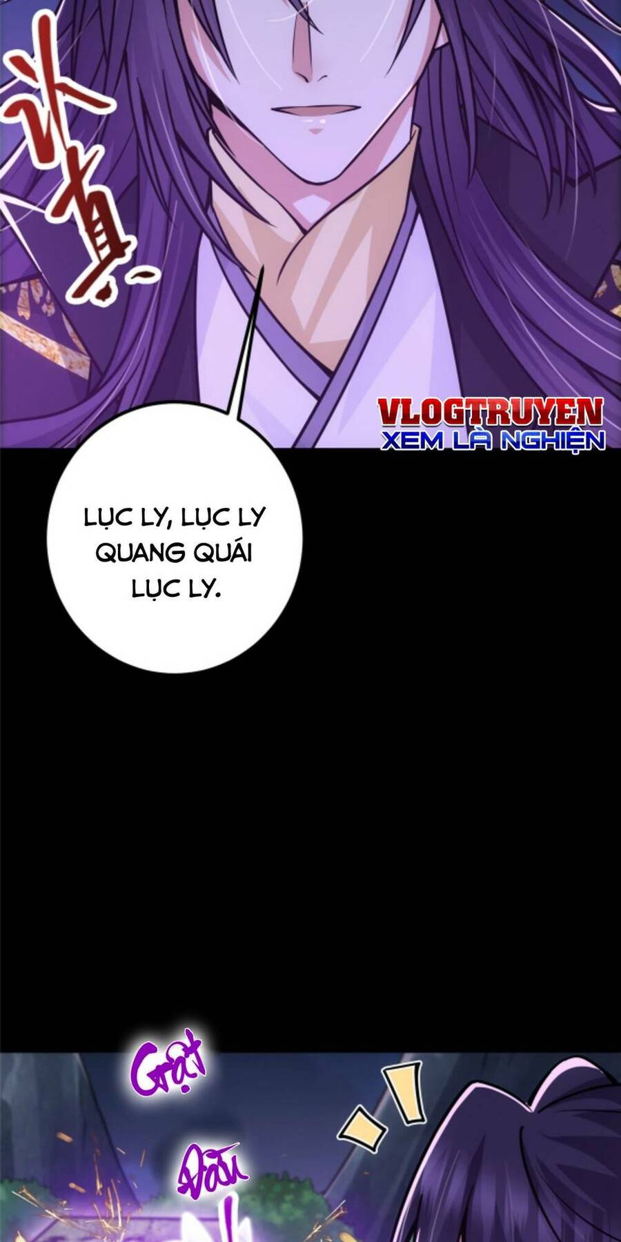 Chưởng Môn Khiêm Tốn Chút Chapter 107 - 49