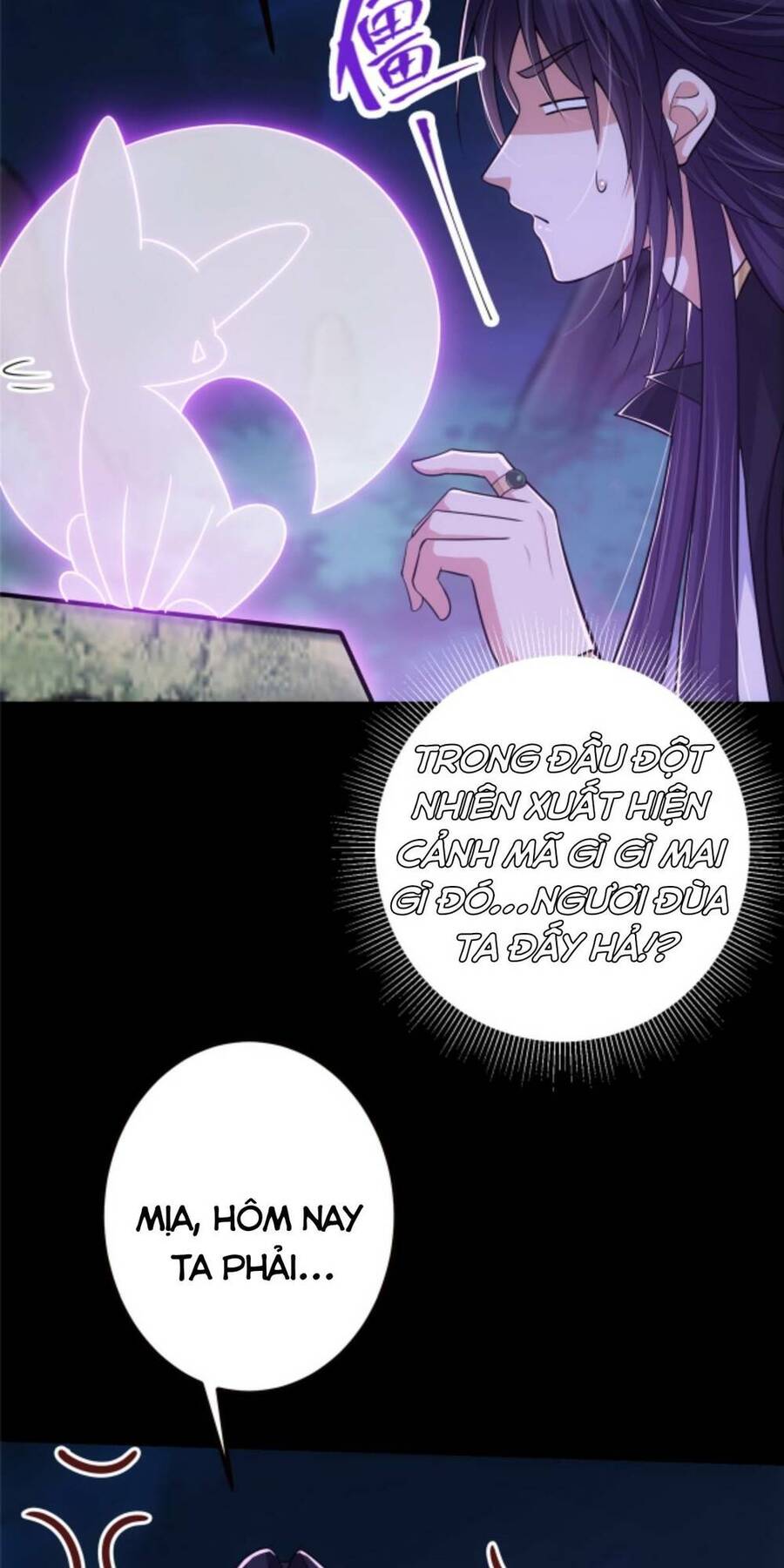 Chưởng Môn Khiêm Tốn Chút Chapter 108 - 11