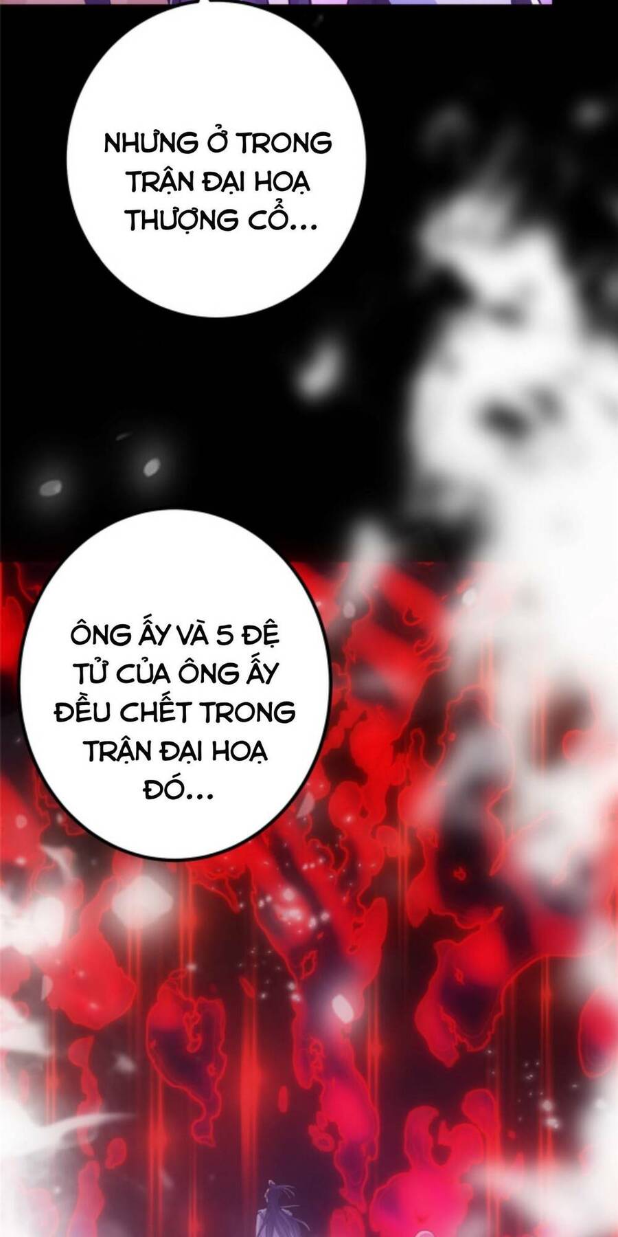 Chưởng Môn Khiêm Tốn Chút Chapter 108 - 18