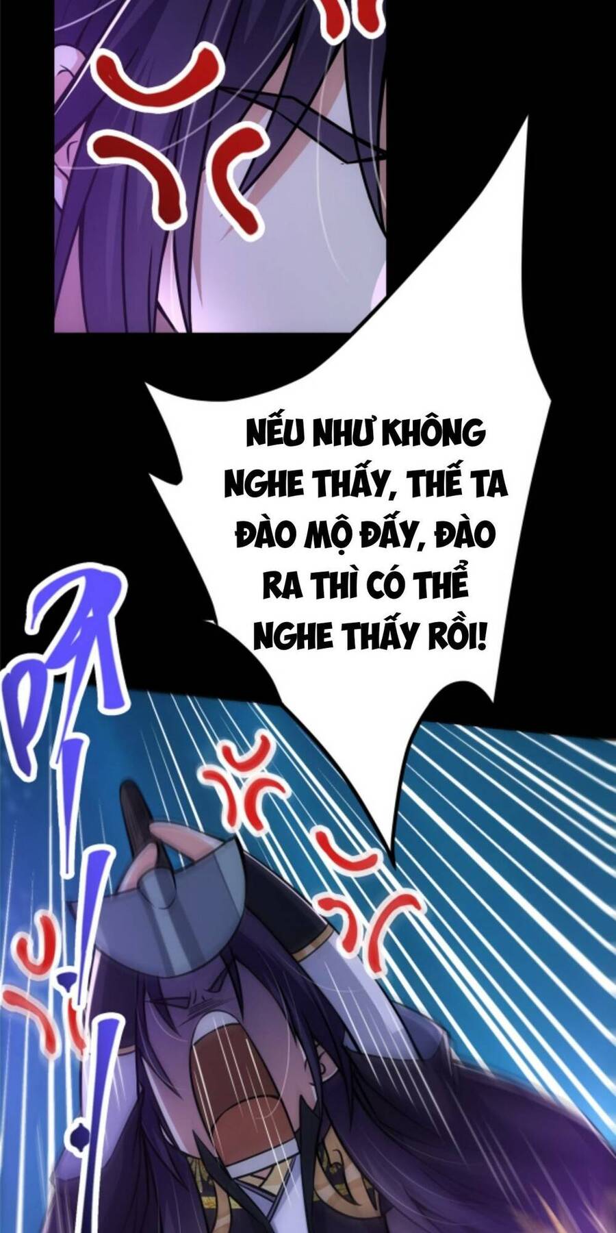 Chưởng Môn Khiêm Tốn Chút Chapter 108 - 31