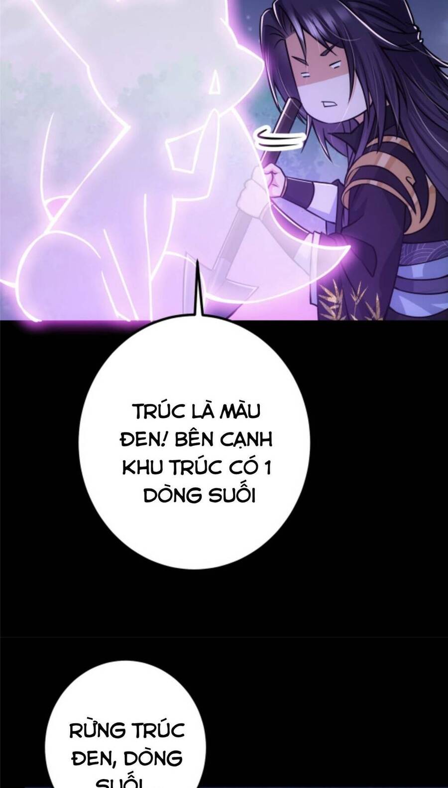 Chưởng Môn Khiêm Tốn Chút Chapter 108 - 33