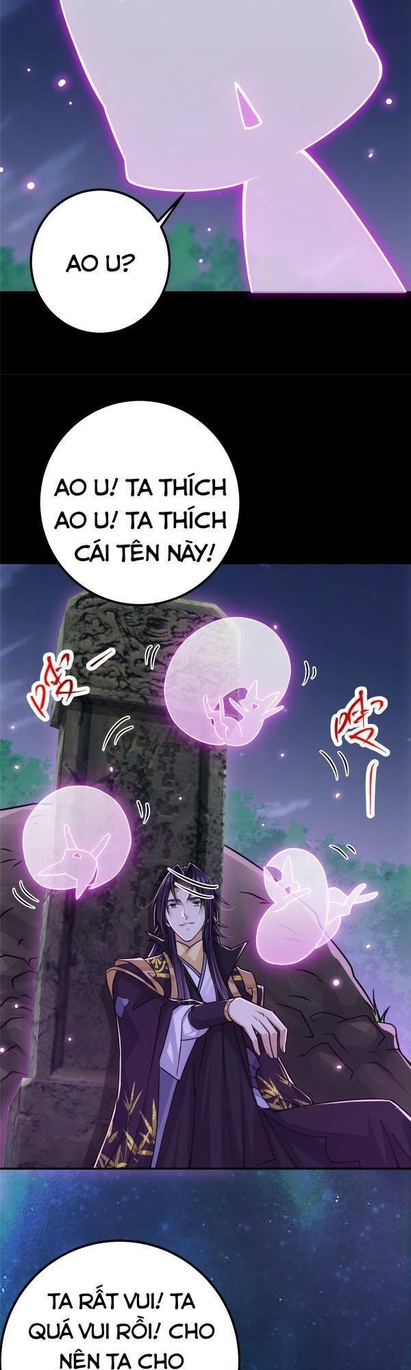 Chưởng Môn Khiêm Tốn Chút Chapter 109 - 17