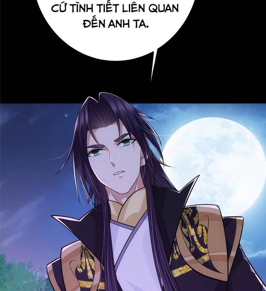 Chưởng Môn Khiêm Tốn Chút Chapter 109 - 35