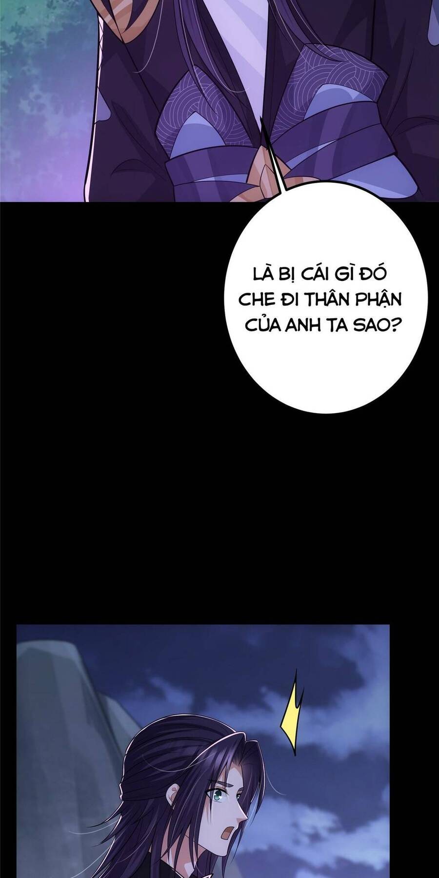 Chưởng Môn Khiêm Tốn Chút Chapter 109 - 36