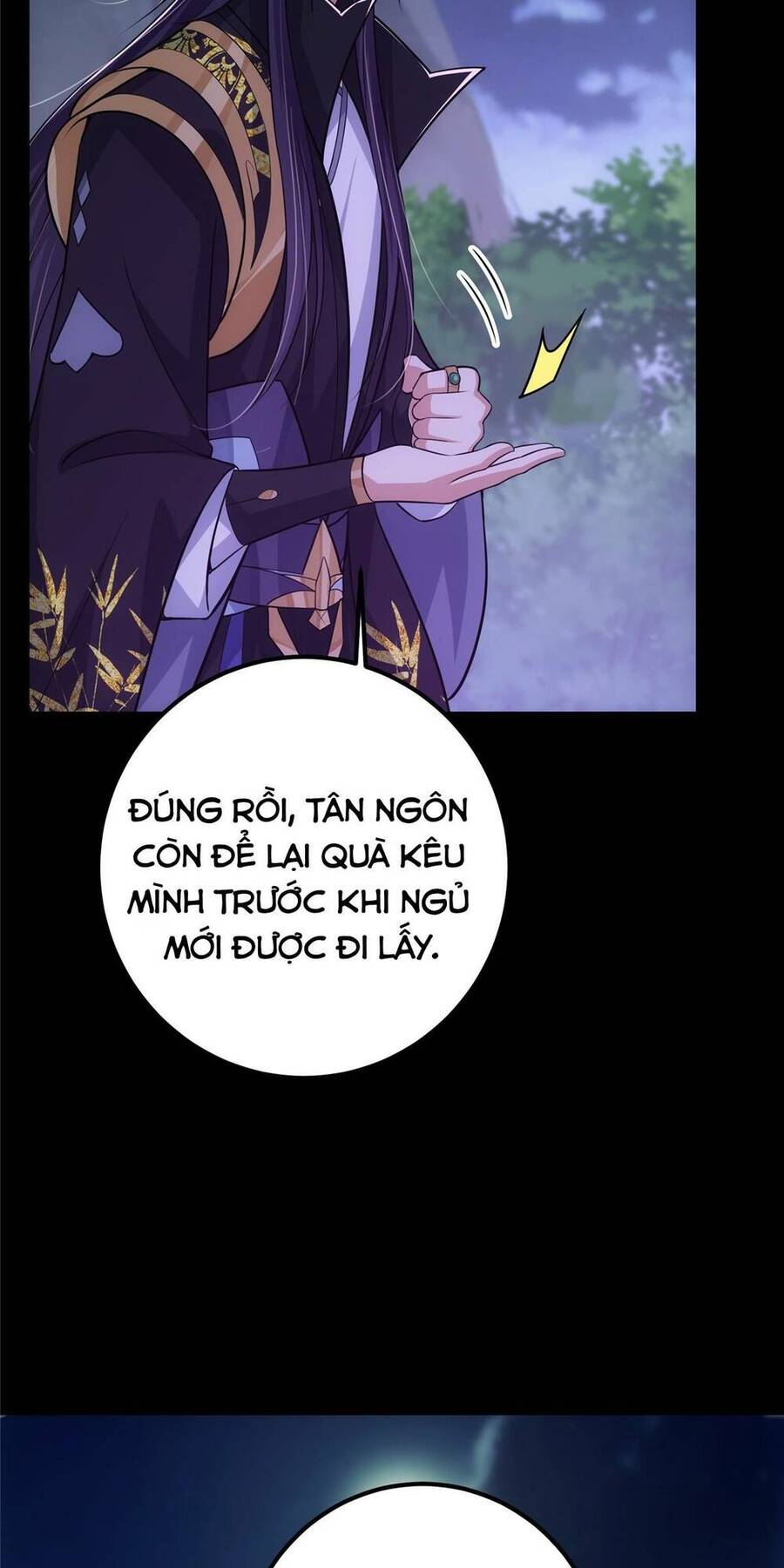 Chưởng Môn Khiêm Tốn Chút Chapter 109 - 37