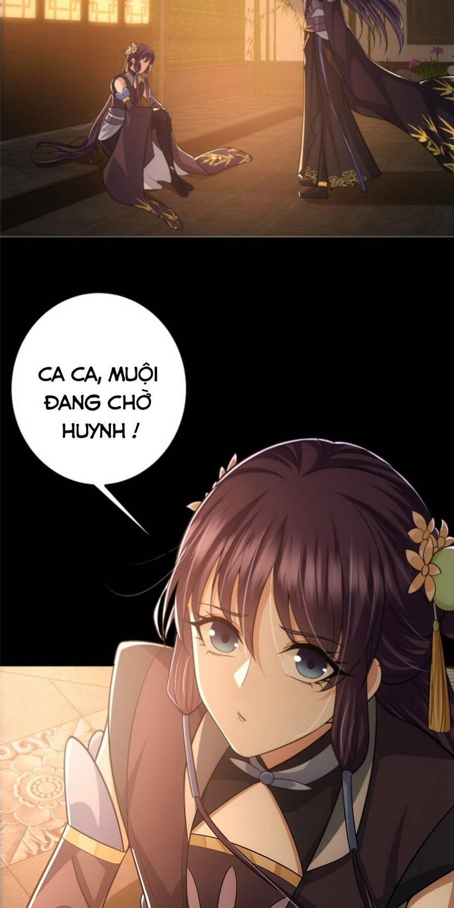 Chưởng Môn Khiêm Tốn Chút Chapter 109 - 42