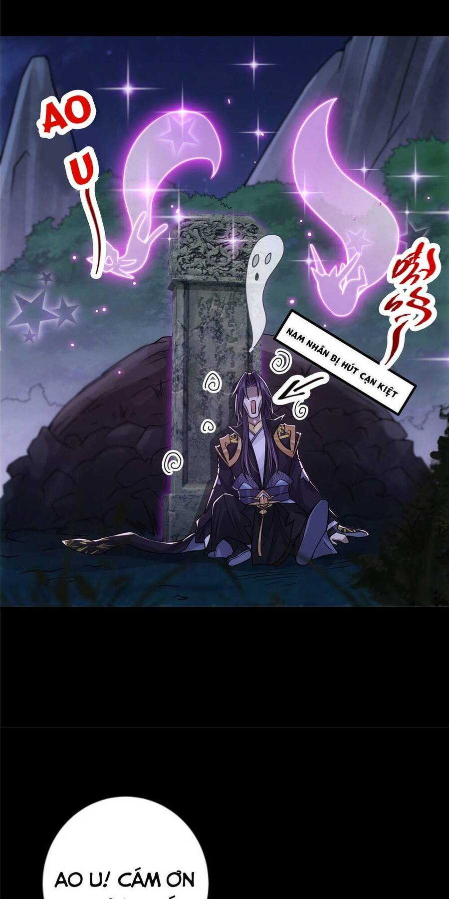 Chưởng Môn Khiêm Tốn Chút Chapter 109 - 9