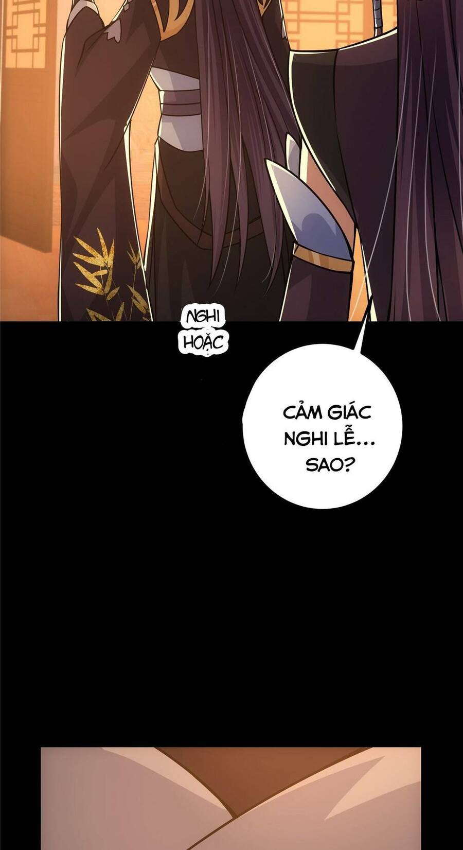 Chưởng Môn Khiêm Tốn Chút Chapter 110 - 36