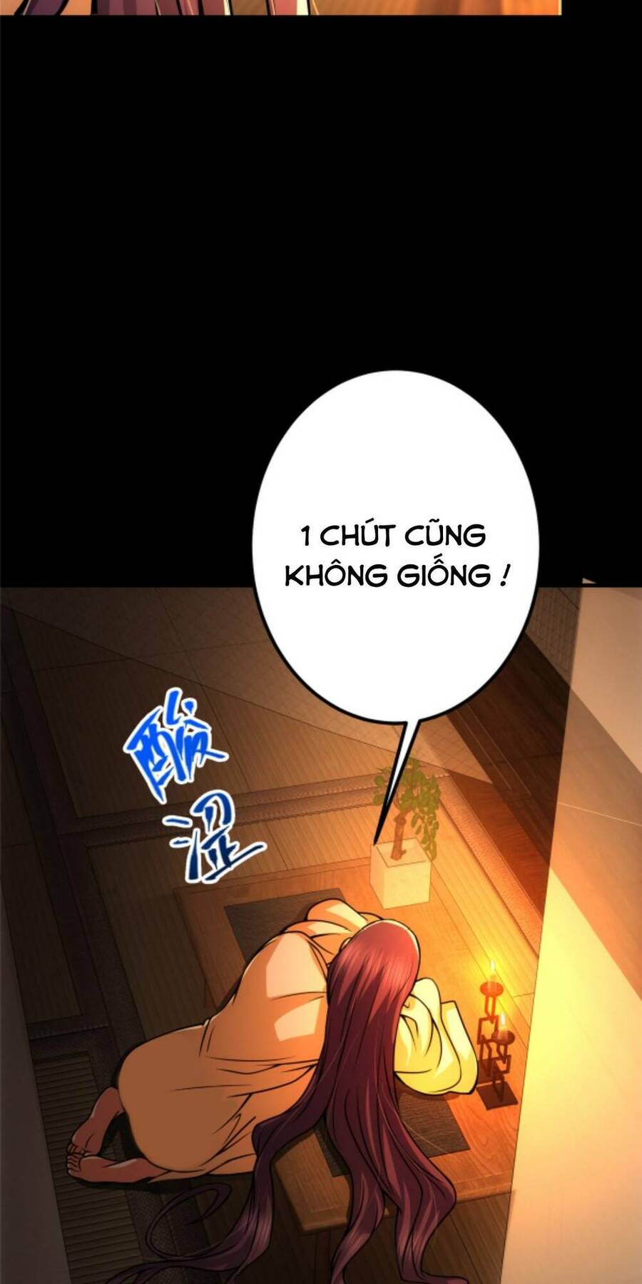 Chưởng Môn Khiêm Tốn Chút Chapter 110 - 48