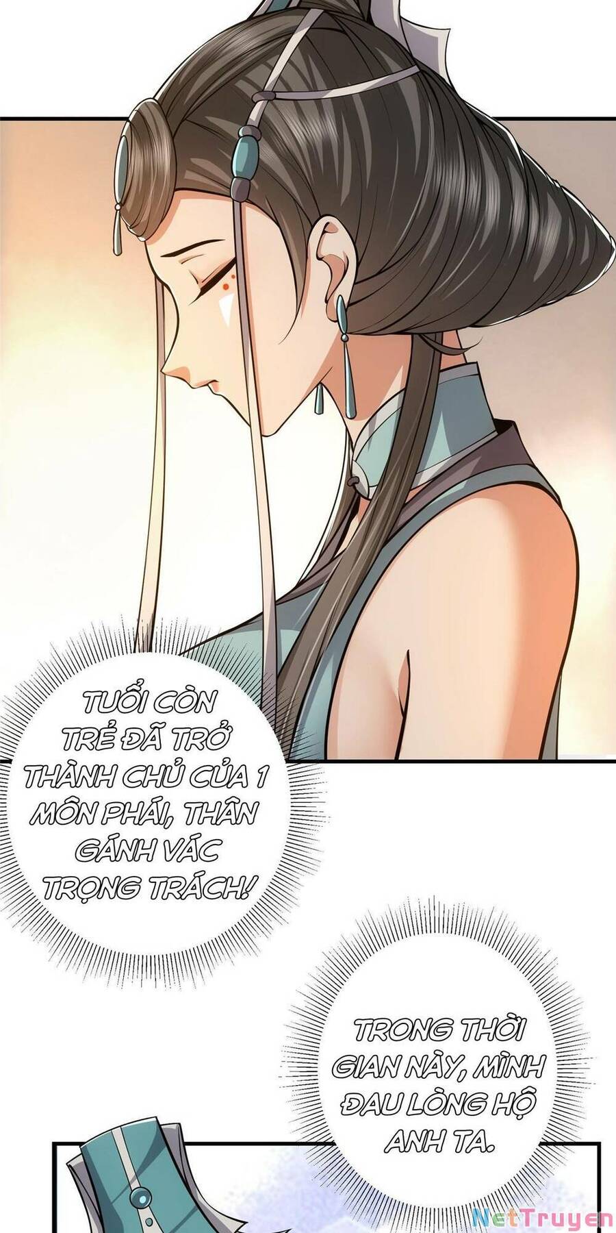 Chưởng Môn Khiêm Tốn Chút Chapter 112 - 6
