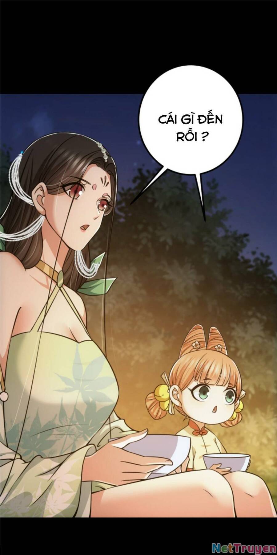 Chưởng Môn Khiêm Tốn Chút Chapter 113 - 4
