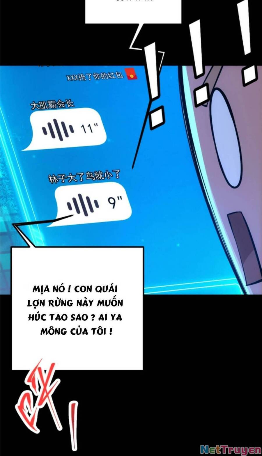 Chưởng Môn Khiêm Tốn Chút Chapter 113 - 45