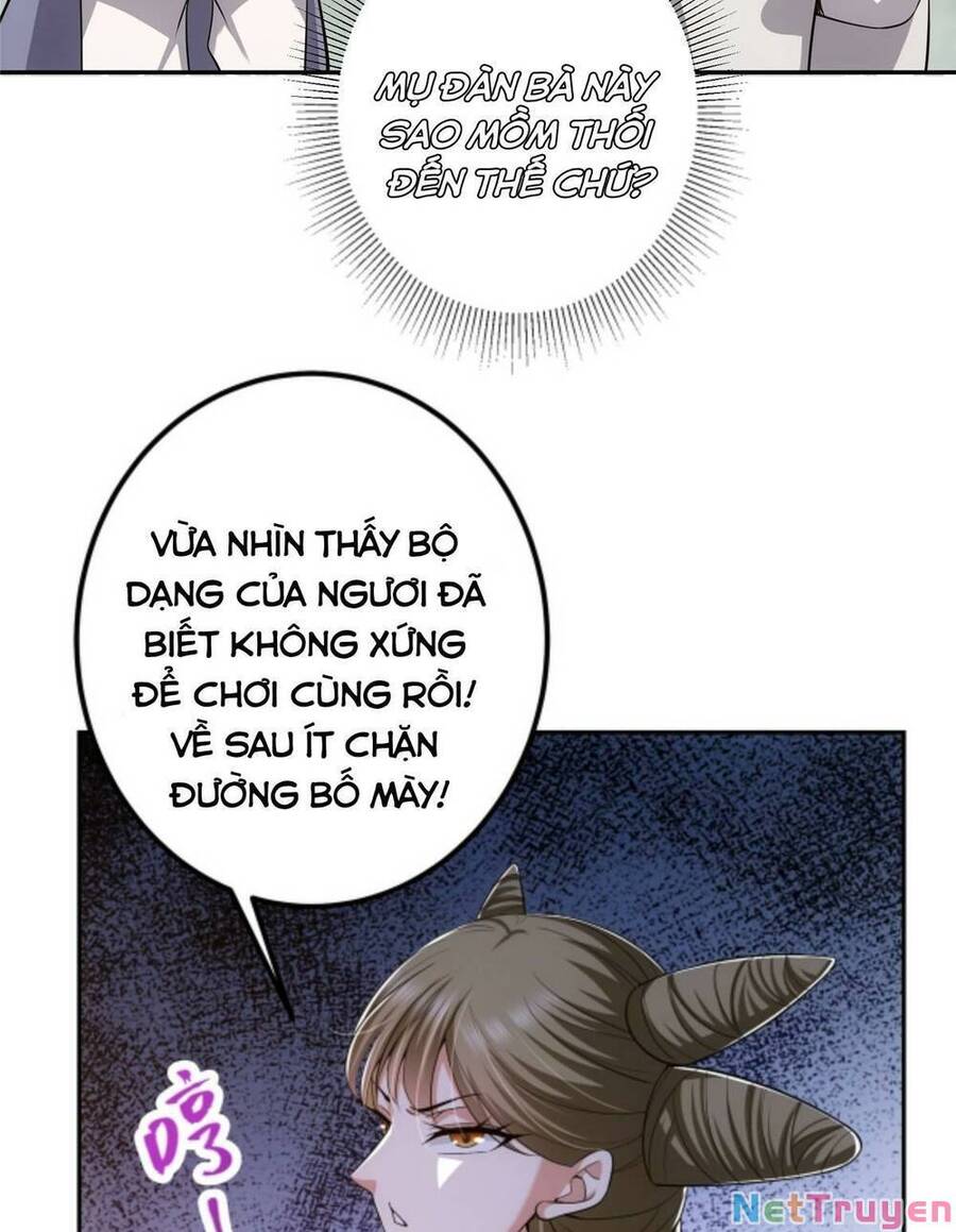 Chưởng Môn Khiêm Tốn Chút Chapter 114 - 22
