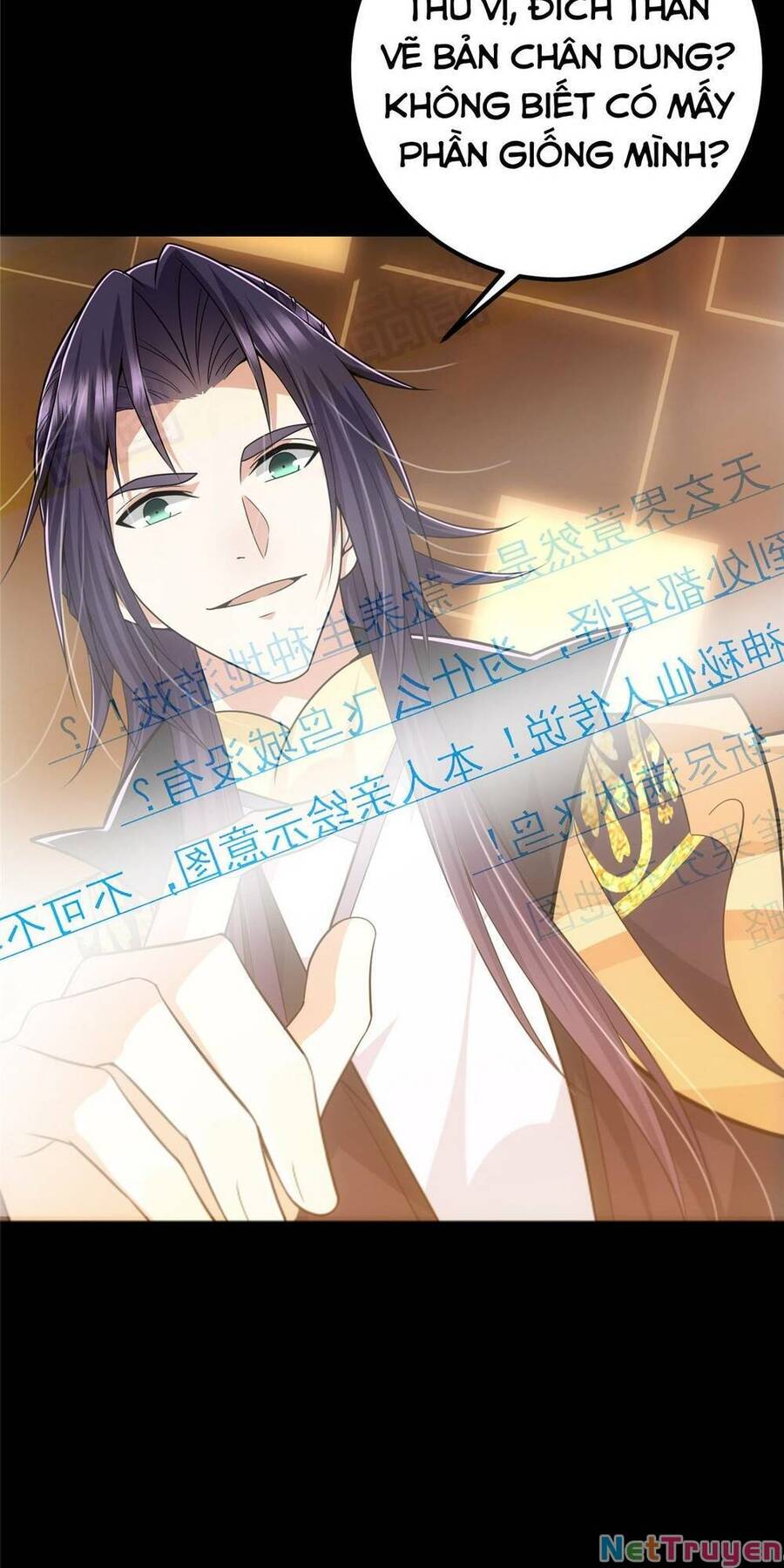 Chưởng Môn Khiêm Tốn Chút Chapter 115 - 16