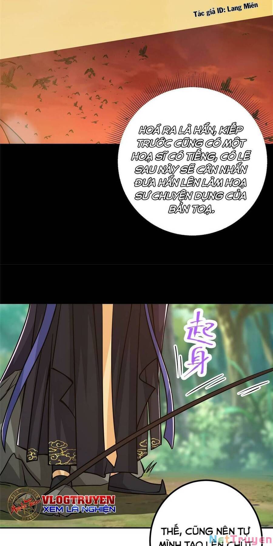 Chưởng Môn Khiêm Tốn Chút Chapter 115 - 22