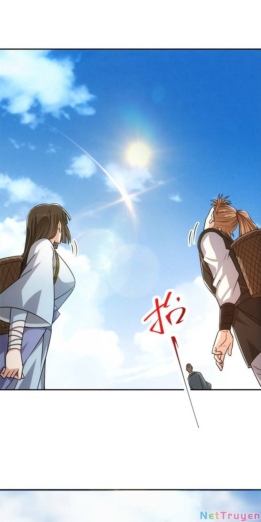 Chưởng Môn Khiêm Tốn Chút Chapter 115 - 37