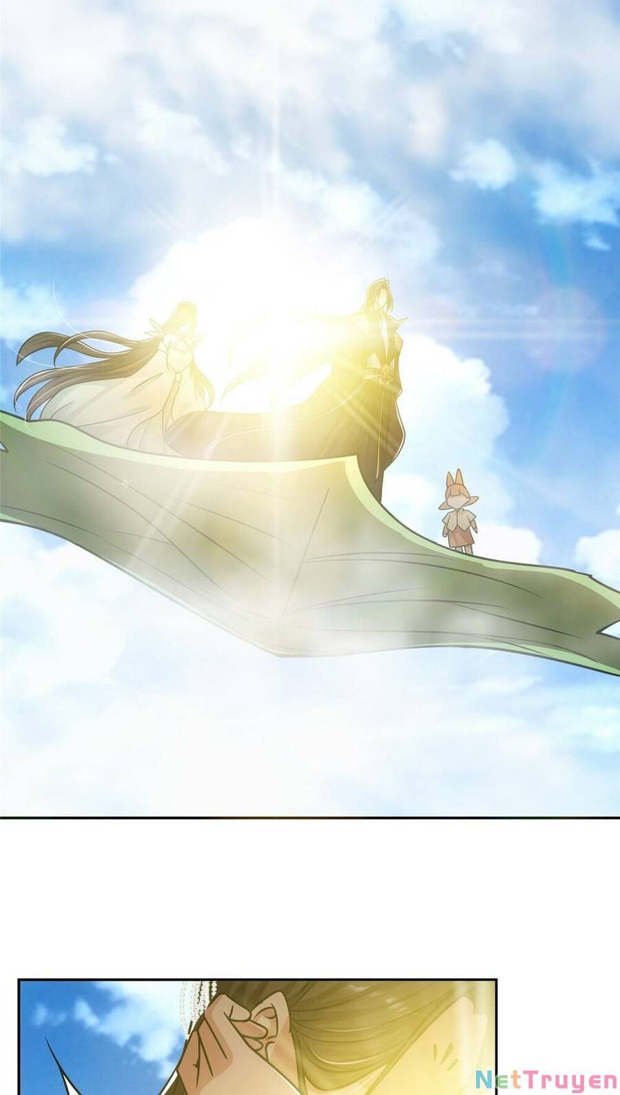 Chưởng Môn Khiêm Tốn Chút Chapter 115 - 38