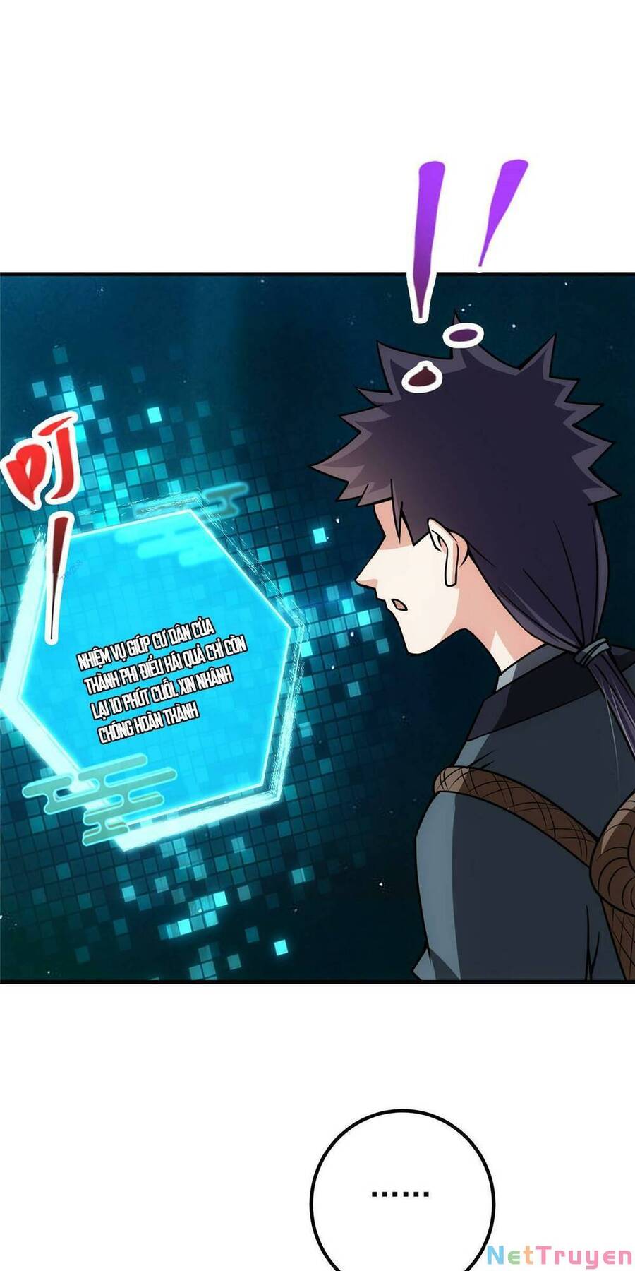 Chưởng Môn Khiêm Tốn Chút Chapter 117 - 21