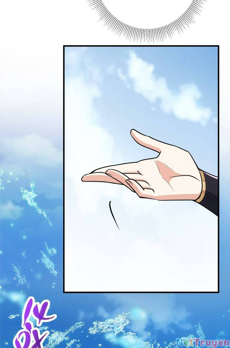 Chưởng Môn Khiêm Tốn Chút Chapter 117 - 26