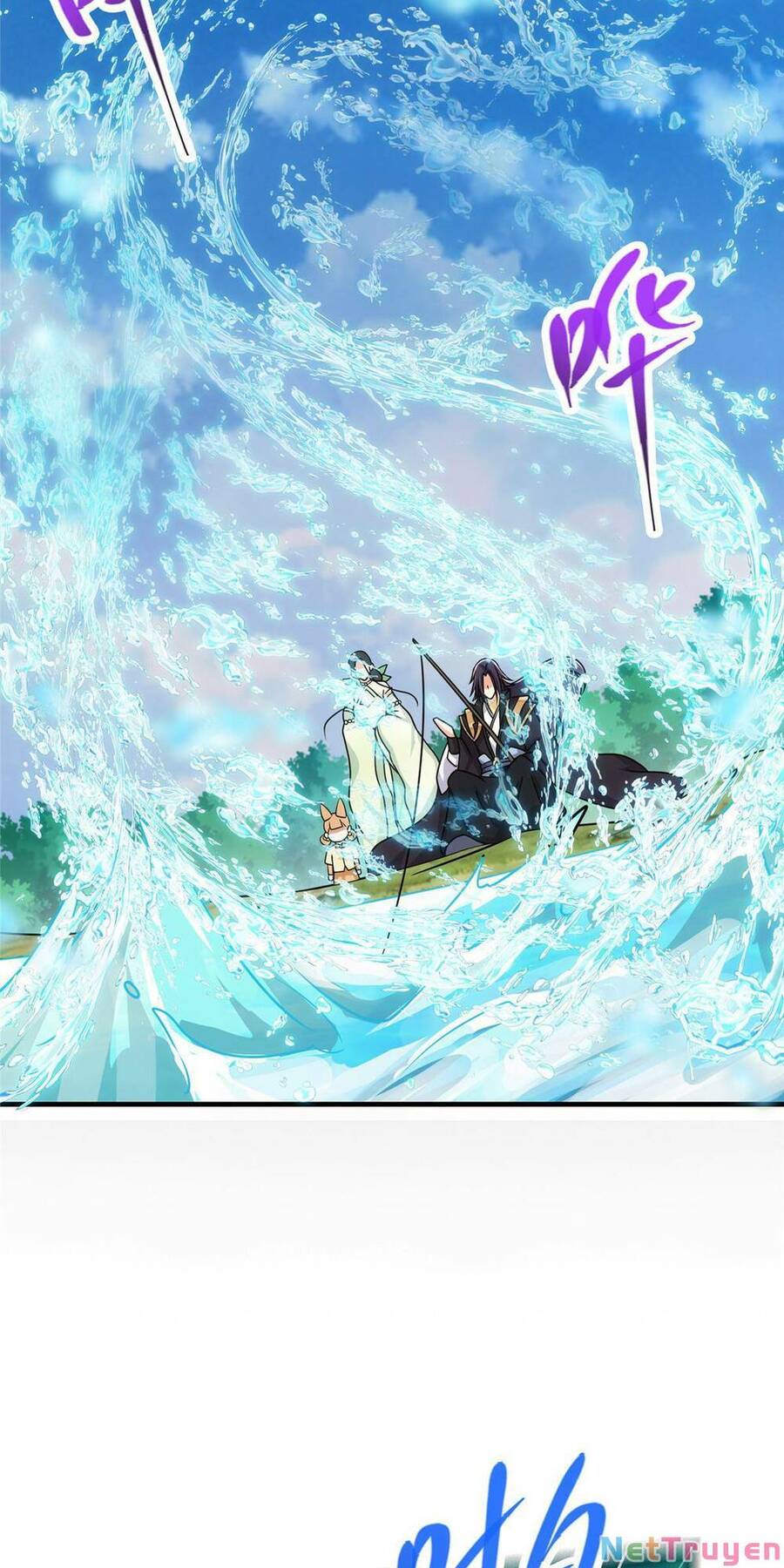 Chưởng Môn Khiêm Tốn Chút Chapter 117 - 27