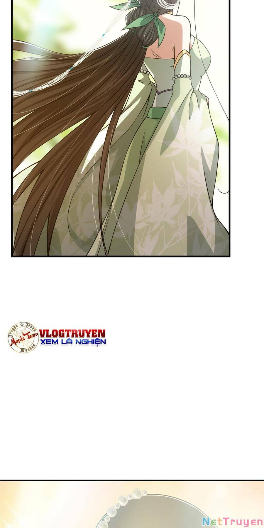 Chưởng Môn Khiêm Tốn Chút Chapter 118 - 35