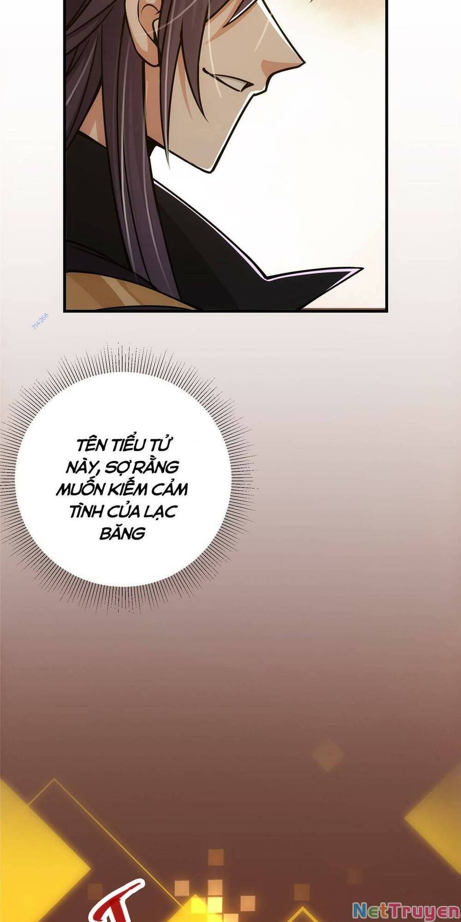 Chưởng Môn Khiêm Tốn Chút Chapter 118 - 38
