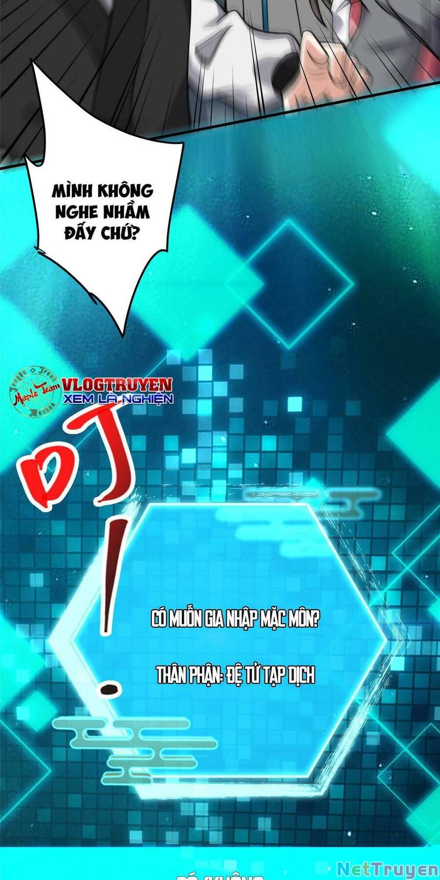 Chưởng Môn Khiêm Tốn Chút Chapter 119 - 51