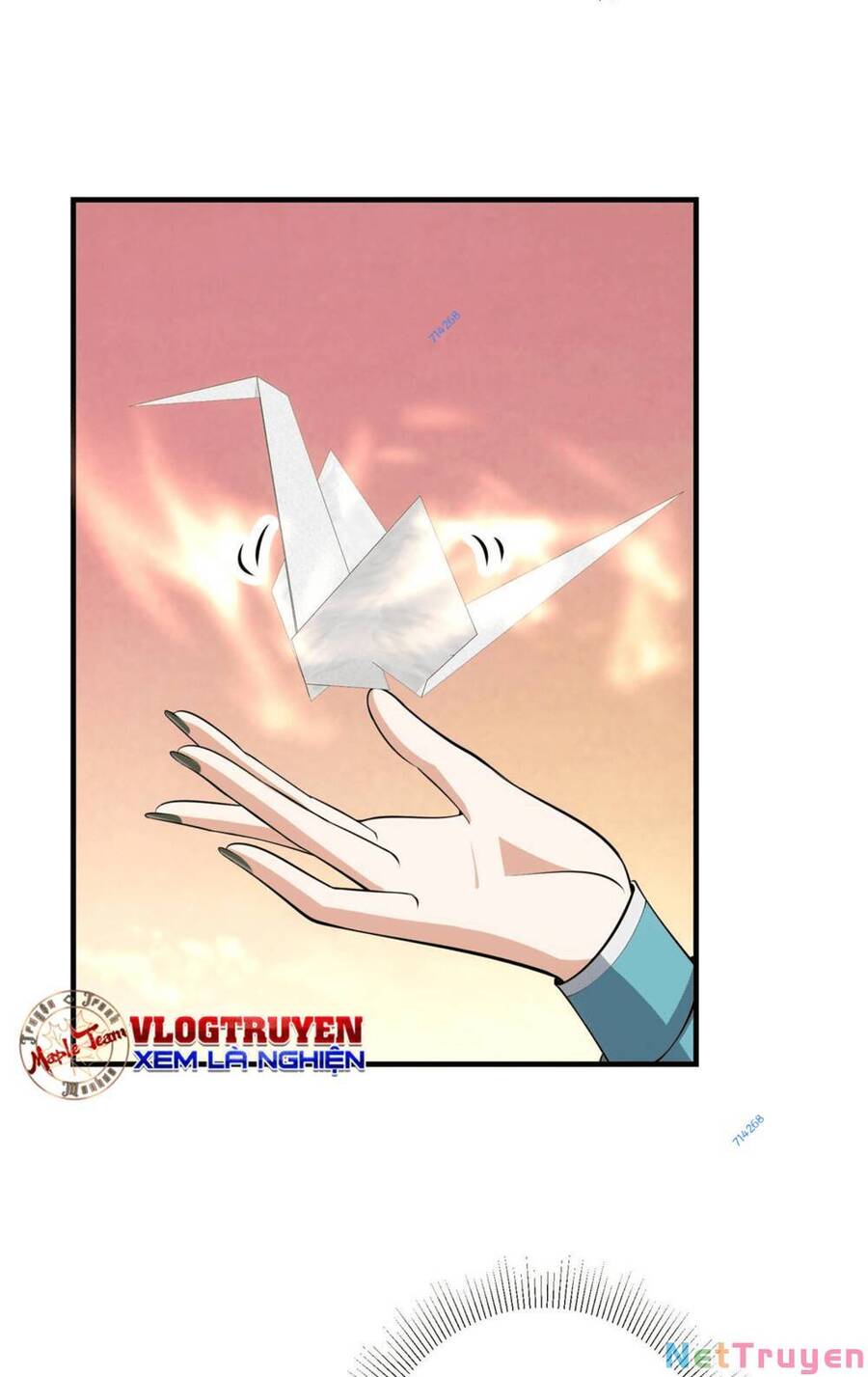 Chưởng Môn Khiêm Tốn Chút Chapter 122 - 11