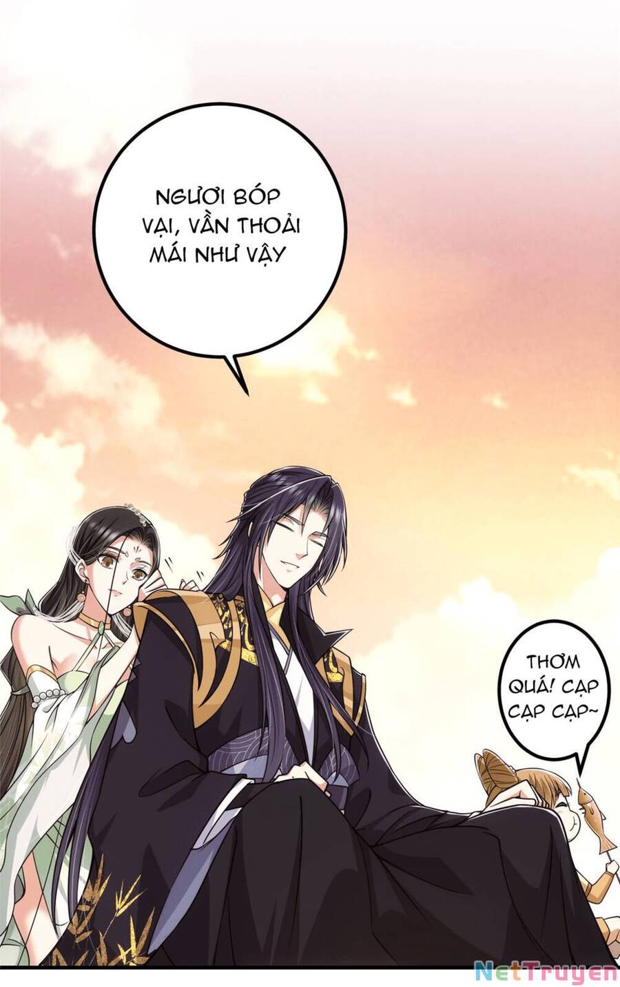 Chưởng Môn Khiêm Tốn Chút Chapter 122 - 29