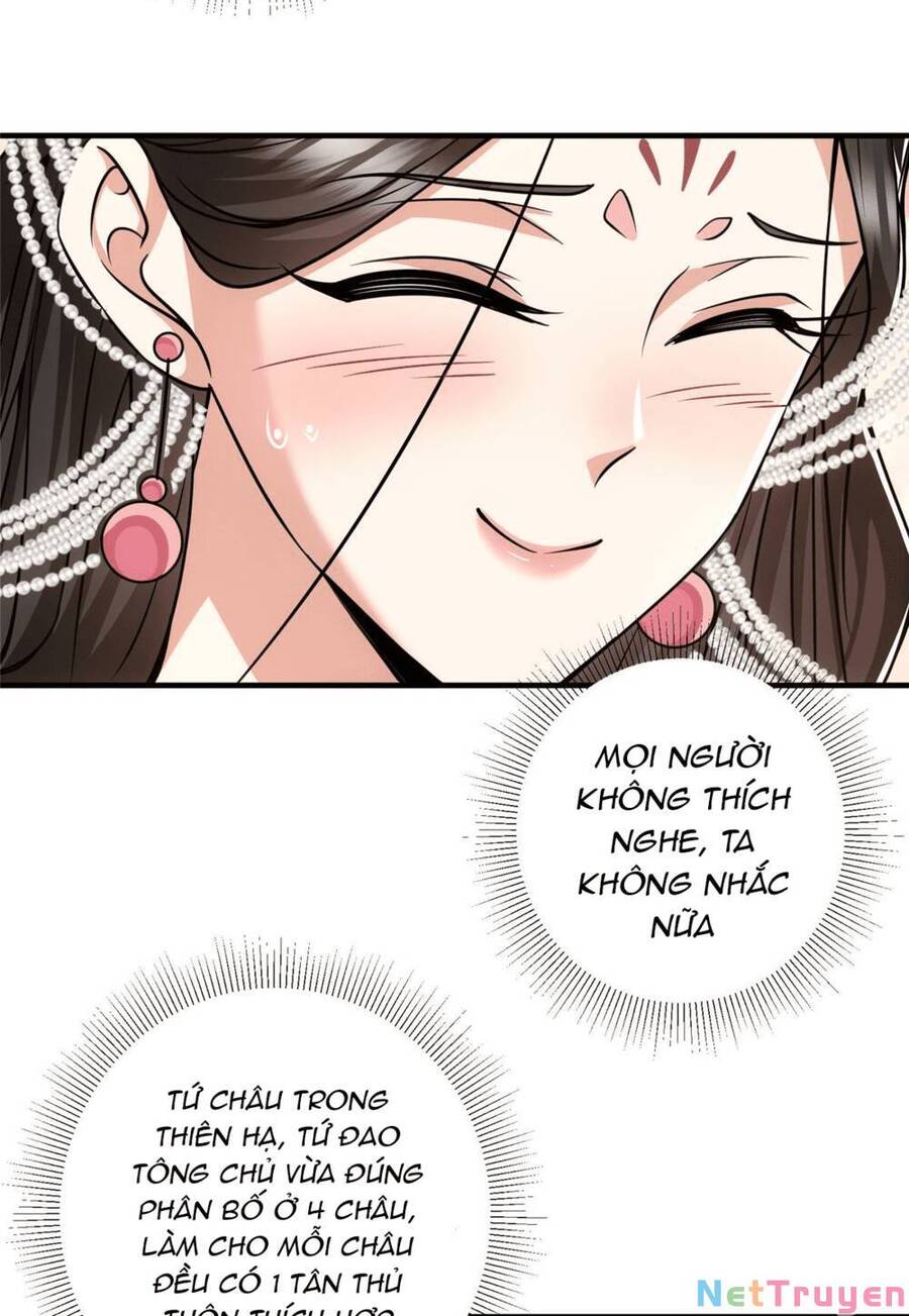 Chưởng Môn Khiêm Tốn Chút Chapter 122 - 33