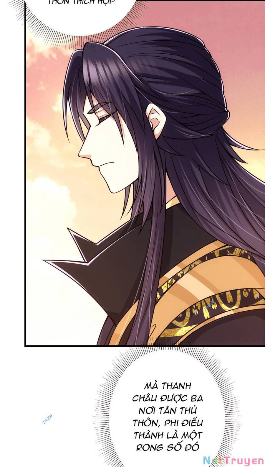 Chưởng Môn Khiêm Tốn Chút Chapter 122 - 34