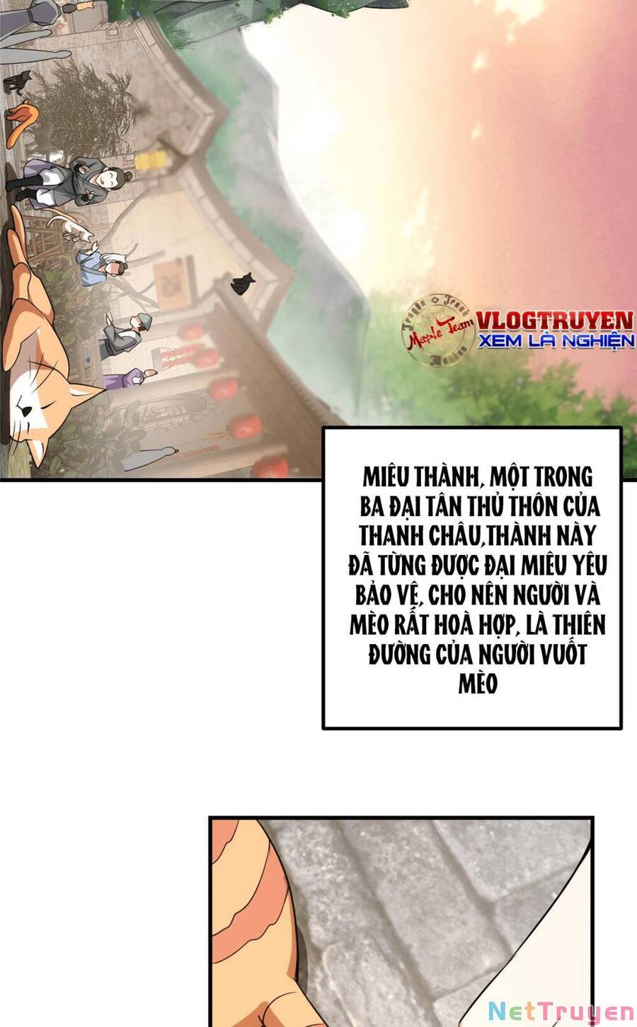 Chưởng Môn Khiêm Tốn Chút Chapter 122 - 37