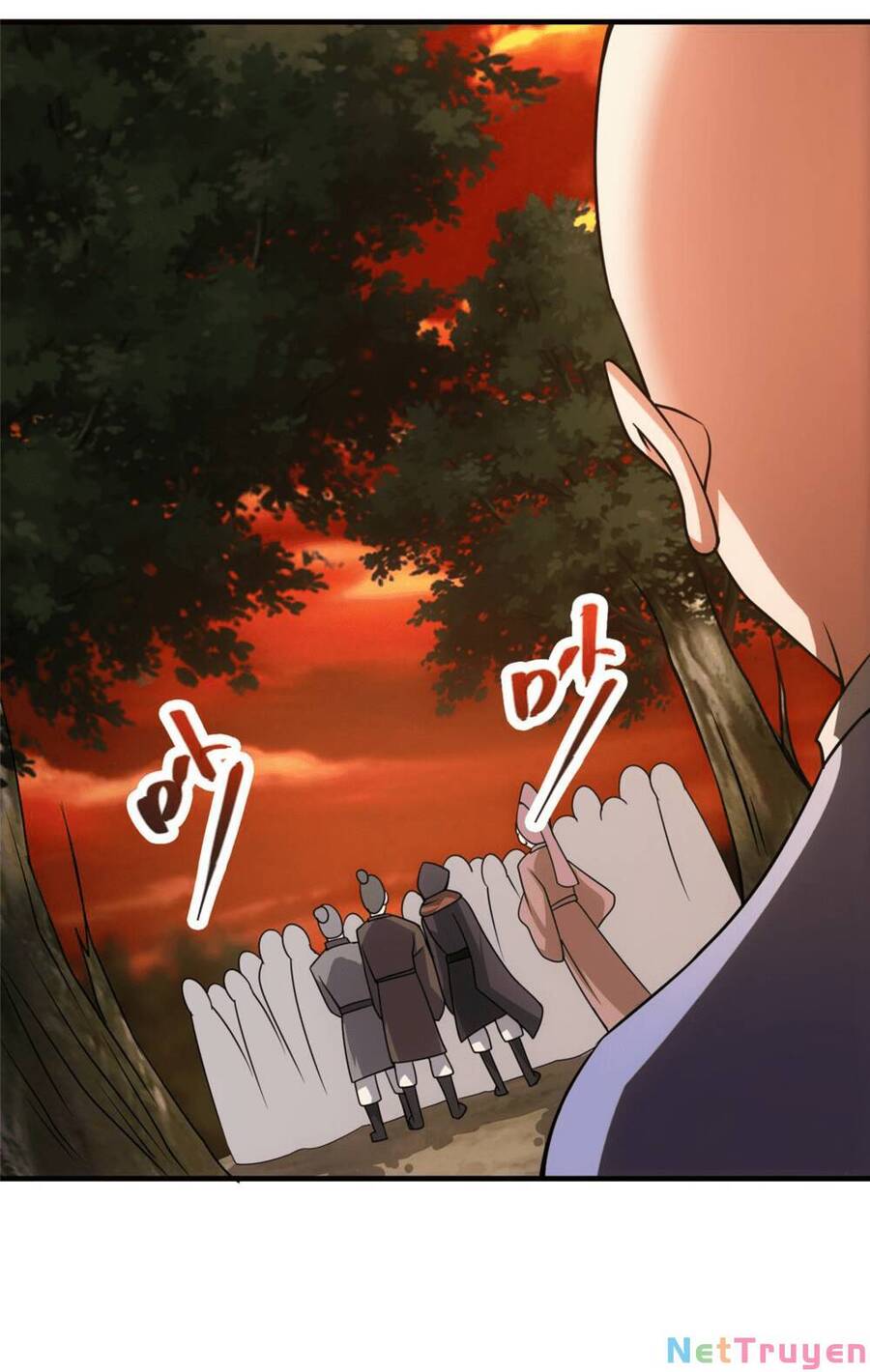 Chưởng Môn Khiêm Tốn Chút Chapter 122 - 53